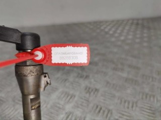 Форсунка, ориг. номер 8200294788, 8200380253, Renault Scenic 2 2006-2009