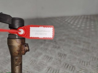 Форсунка, ориг. номер 8200294788, 8200380253, Renault Scenic 2 2006-2009