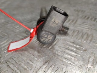 Форсунка, ориг. номер 8200294788, 8200380253, Renault Scenic 2 2006-2009