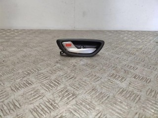 Ручка внутренняя передняя левая, ориг. номер 806719687R, Renault Megane 4 2016-2020