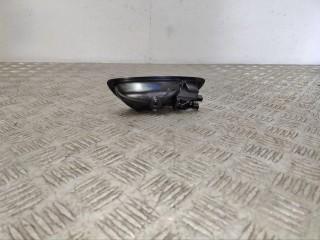Ручка внутренняя передняя левая, ориг. номер 806719687R, Renault Megane 4 2016-2020