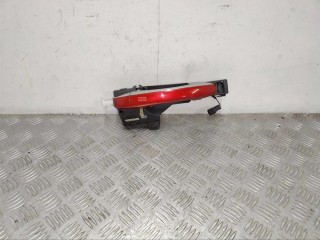 Ручка наружная задняя правая, ориг. номер 806067663R, Renault Megane 4 2016-2020