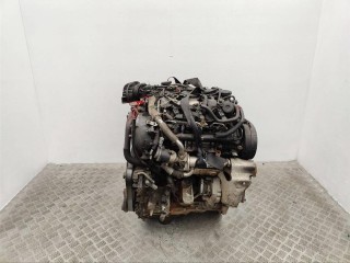 Двигатель, ориг. номер ELD11, AJD-V6, Jaguar S-Type 2004-2008