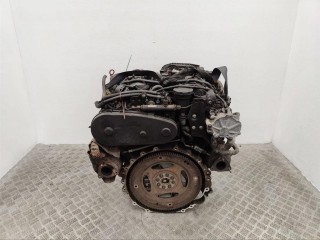Двигатель, ориг. номер ELD11, AJD-V6, Jaguar S-Type 2004-2008