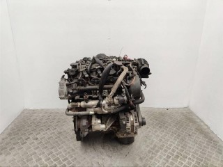 Двигатель, ориг. номер ELD11, AJD-V6, Jaguar S-Type 2004-2008