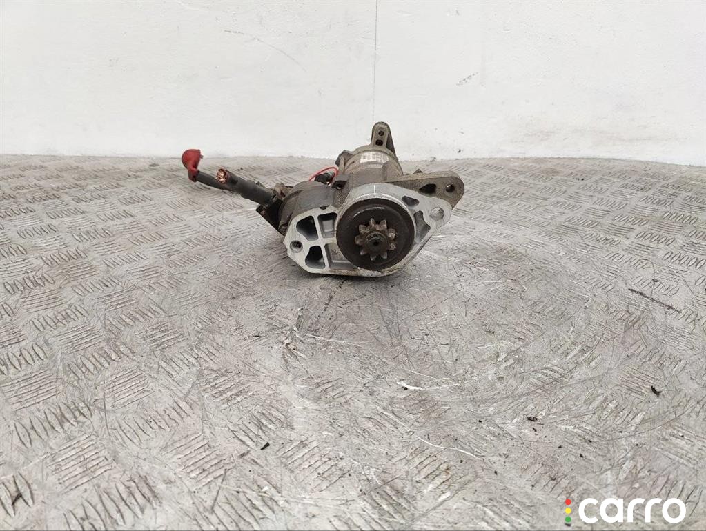 Стартер Jaguar S-Type 2004-2008, 2.7 л, дизель, 4R8311001AD, фото 1