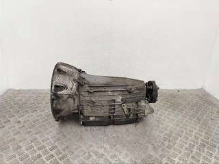 КПП автоматическая (АКПП), ориг. номер 2032705200, Mercedes C W203 2004-2008