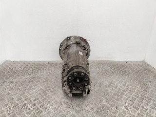 КПП автоматическая (АКПП), ориг. номер 2032705200, Mercedes C W203 2004-2008