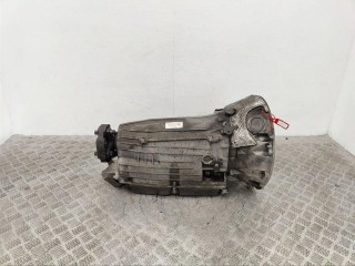 КПП автоматическая (АКПП), ориг. номер 2032705200, Mercedes C W203 2004-2008