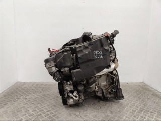 Двигатель, ориг. номер 642910, Mercedes C W203 2004-2008