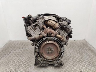 Двигатель, ориг. номер 642910, Mercedes C W203 2004-2008