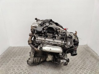Двигатель, ориг. номер 642910, Mercedes C W203 2004-2008