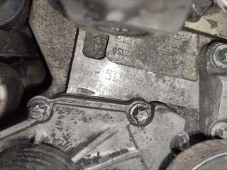 Двигатель, ориг. номер 642910, Mercedes C W203 2004-2008
