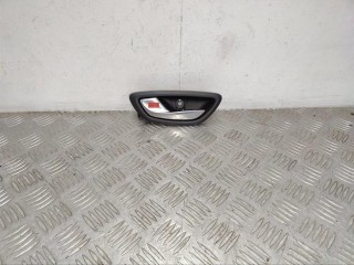 Ручка внутренняя задняя левая, ориг. номер 806719687R, Renault Megane 4 2016-2020