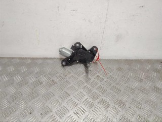 Моторчик заднего стеклоочистителя (дворника), ориг. номер 0390205014, Renault Megane 4 2016-2020