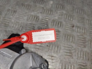 Моторчик заднего стеклоочистителя (дворника), ориг. номер 0390205014, Renault Megane 4 2016-2020