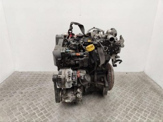Двигатель, ориг. номер K9K430, Nissan Qashqai (J10) 2010-2013