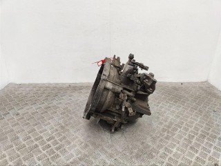 КПП механическая (МКПП), ориг. номер M320MDE, Opel Astra K 2015-2019