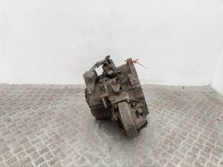 КПП механическая (МКПП), ориг. номер M320MDE, Opel Astra K 2015-2019