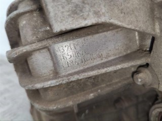 КПП механическая (МКПП), ориг. номер M320MDE, Opel Astra K 2015-2019