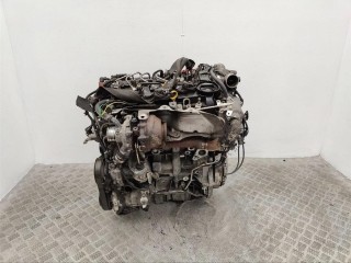 Двигатель, ориг. номер B16DTH, LVL, Opel Astra K 2015-2019