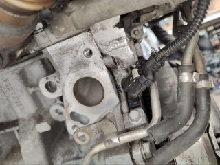Двигатель, ориг. номер B16DTH, LVL, Opel Astra K 2015-2019