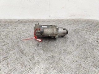 Стартер, ориг. номер 55570068, M001TF0072, Opel Astra K 2015-2019