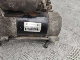 Стартер, ориг. номер 55570068, M001TF0072, Opel Astra K 2015-2019