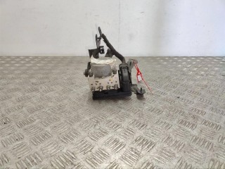 Блок ABS, ориг. номер 476604349R, 10091514703, 10062532541, Renault Megane 4 2016-2020