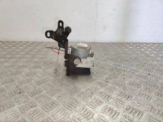 Блок ABS, ориг. номер 476604349R, 10091514703, 10062532541, Renault Megane 4 2016-2020