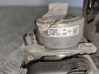 Блок ABS, ориг. номер 476604349R, 10091514703, 10062532541, Renault Megane 4 2016-2020