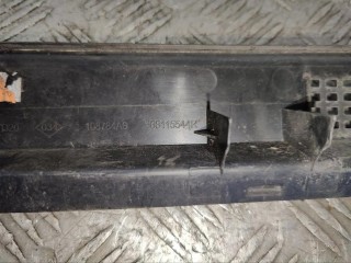 Дождевик, ориг. номер 668115544R, Renault Megane 4 2016-2020
