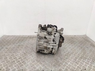 КПП роботизированная, ориг. номер DC4001, Renault Scenic 3 2009-2012