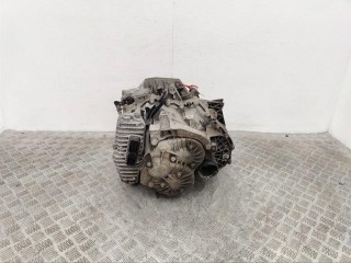 КПП роботизированная, ориг. номер DC4001, Renault Scenic 3 2009-2012