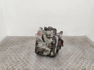 КПП роботизированная, ориг. номер DC4001, Renault Megane 3 2008-2014