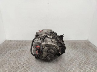 КПП роботизированная, ориг. номер DC4001, Renault Megane 3 2008-2014