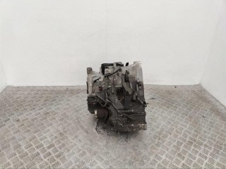 КПП роботизированная, ориг. номер DC4001, Renault Megane 3 2008-2014