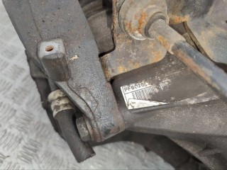 КПП механическая (МКПП), ориг. номер PF6026, Renault Trafic 2 2006-2014