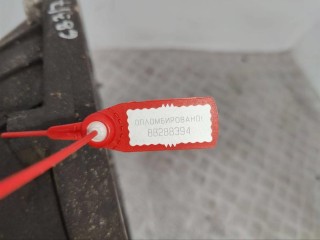 КПП механическая (МКПП), ориг. номер PF6026, Renault Trafic 2 2006-2014