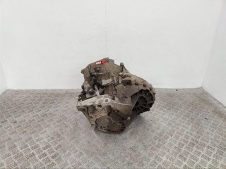 КПП механическая (МКПП), ориг. номер CC1R-7002-AD, Ford Transit 2006-2014