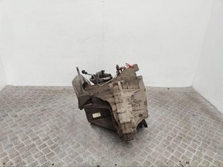 КПП механическая (МКПП), ориг. номер CC1R-7002-AD, Ford Transit 2006-2014
