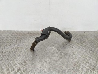 Патрубок интеркулера, ориг. номер 8200760909, Renault Trafic 2 2006-2014
