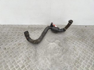 Патрубок интеркулера, ориг. номер 8200760909, Renault Trafic 2 2006-2014
