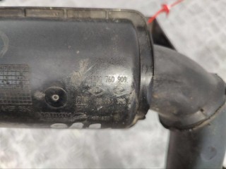 Патрубок интеркулера, ориг. номер 8200760909, Renault Trafic 2 2006-2014