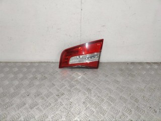 Фонарь крышки багажника правый, ориг. номер 26550JY05A, Renault Koleos 1 2008-2011