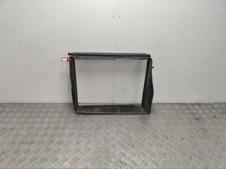 Диффузор вентилятора, ориг. номер 215598406R, Renault Megane 4 2016-2020