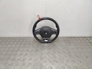 Руль, Renault Megane 4 2016-2020
