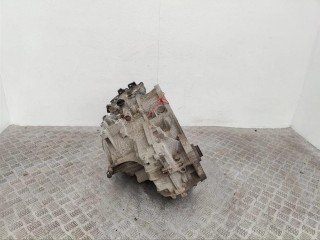 КПП автоматическая (АКПП), ориг. номер 812971950, 242699954, Opel Astra K 2015-2019