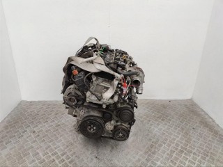 Двигатель, ориг. номер B16DTH, Opel Astra K 2015-2019