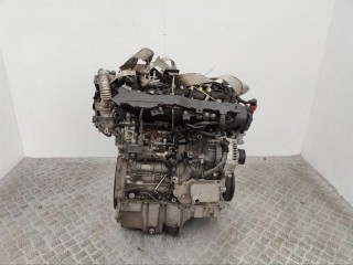 Двигатель, ориг. номер B16DTH, Opel Astra K 2015-2019